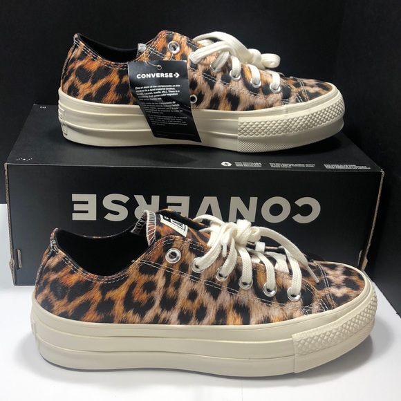 Converse Shoes - CONVERSE CTAS LIFT🔥🔥🔥 BRAND NEW